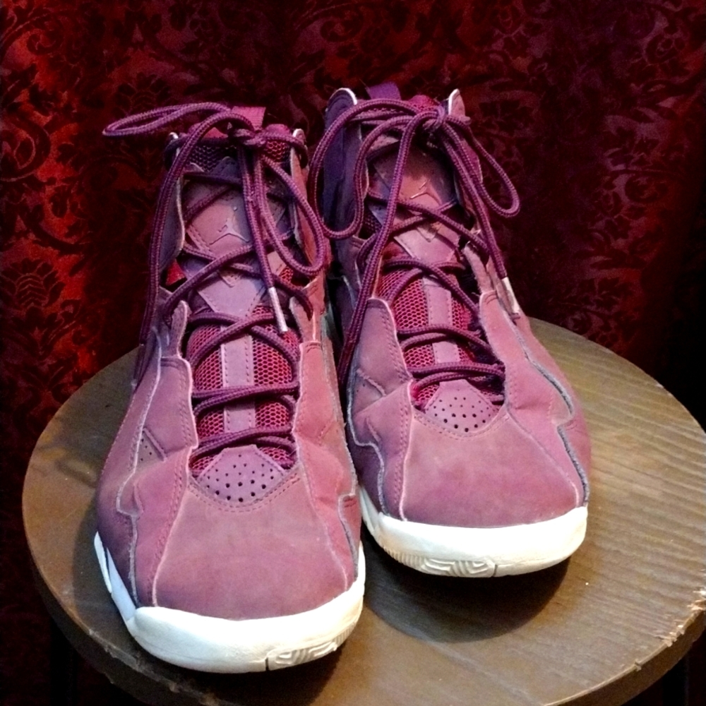 Air Jordan True Flight